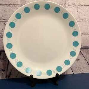 1 Corelle Vitrelle South Beach Dinner Plate